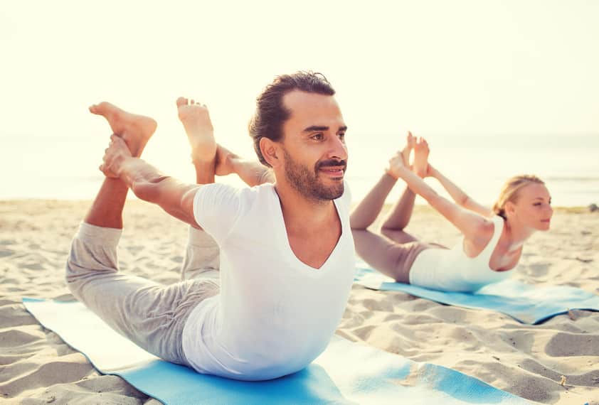 Comment le Yoga transforme votre corps dès le premier jour