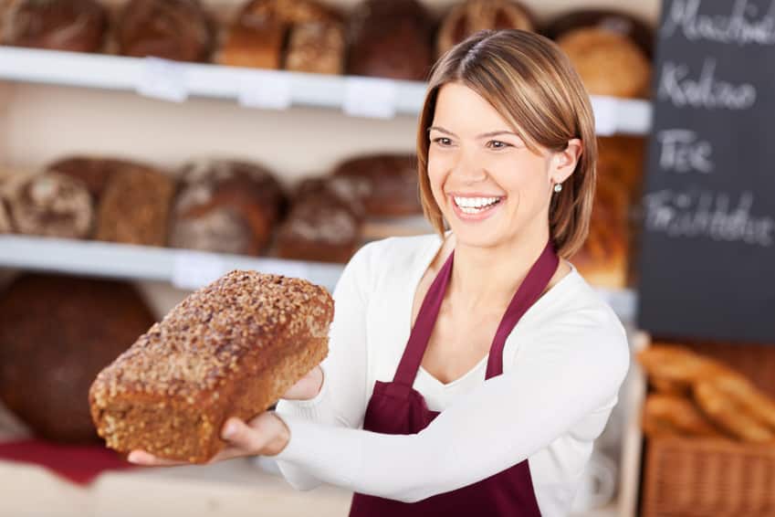 Le pain complet ne serait pas forcément meilleur pour la santé que le pain blanc