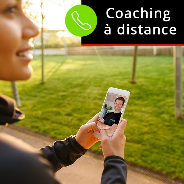 Coaching à distance