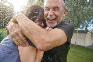 Être bien en couple, séduire et avoir du charisme