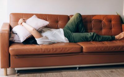 Et si votre fatigue venait d’un sommeil qui ne répare plus ?