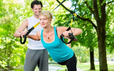 Coaching Forme & Santé : pourquoi opter pour une approche douce et durable