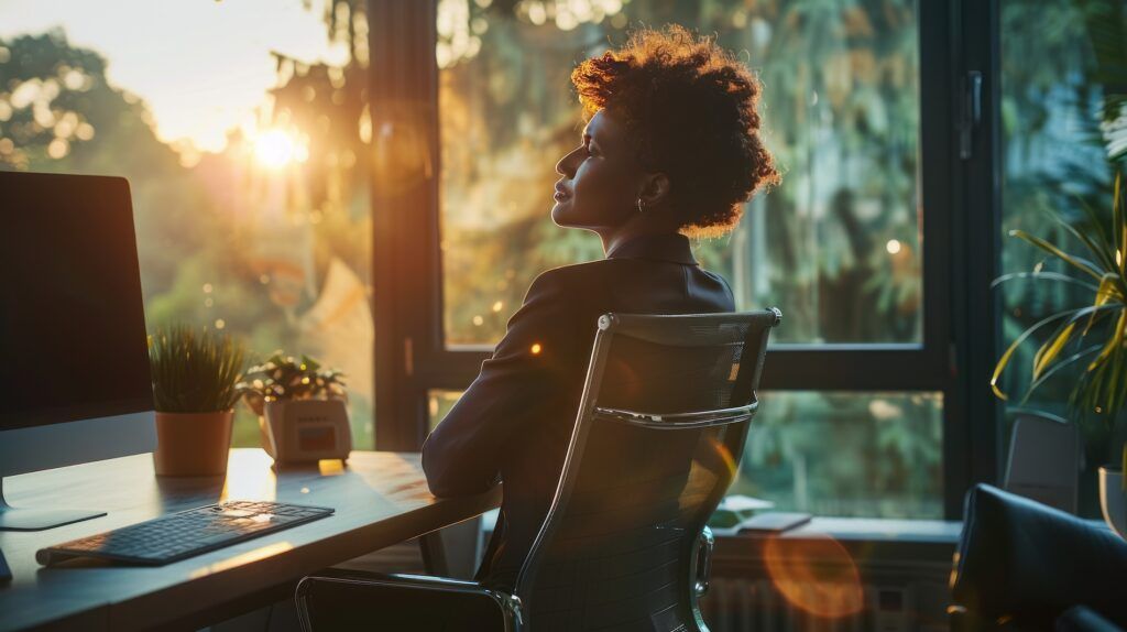 Gérer le stress lié à vos responsabilités professionnelles