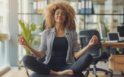 Pourquoi respirer change plus que penser