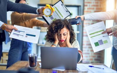 Fatigue persistante : et si ce n’était pas le sommeil ?