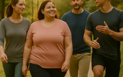 Se remettre au sport à Neuchâtel – Coaching sportif