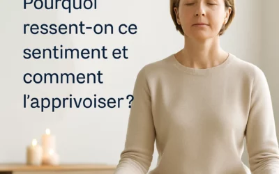 Vide intérieur à Neuchâtel : Pourquoi ressent-on ce sentiment et comment l’apprivoiser ?