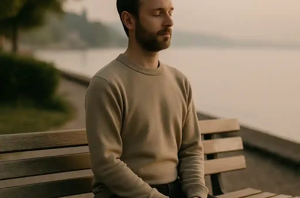 Libérer ses tensions profondes : Comment revenir à soi à Neuchâtel