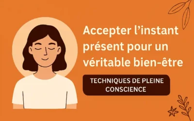 Arrêtez De Fuir Le Présent : Trouvez La Paix Maintenant