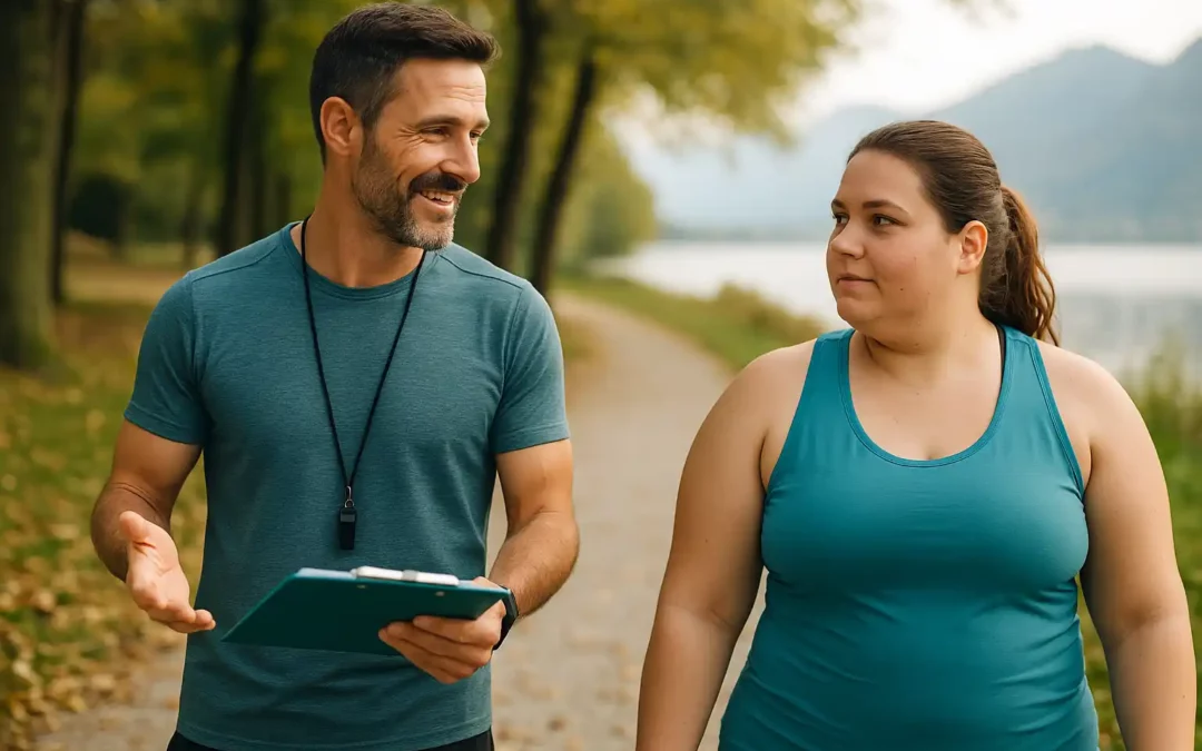 Wegovy à Neuchâtel : Comment mon coaching booste votre succès