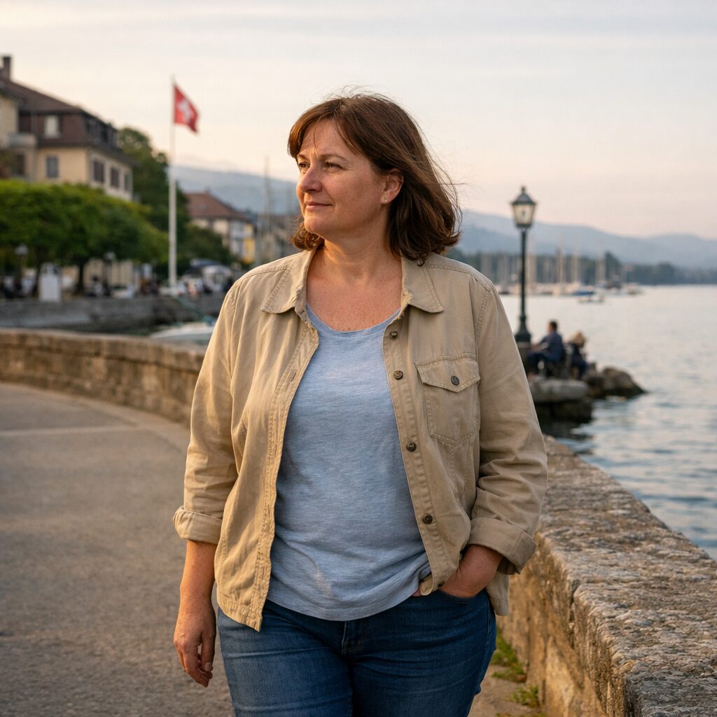 grossir avec l age marche neuchatel